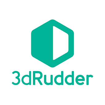 3D Rudder