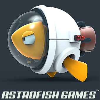 Astrofish Games